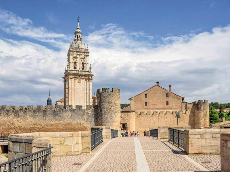 Carcedo de Burgos
