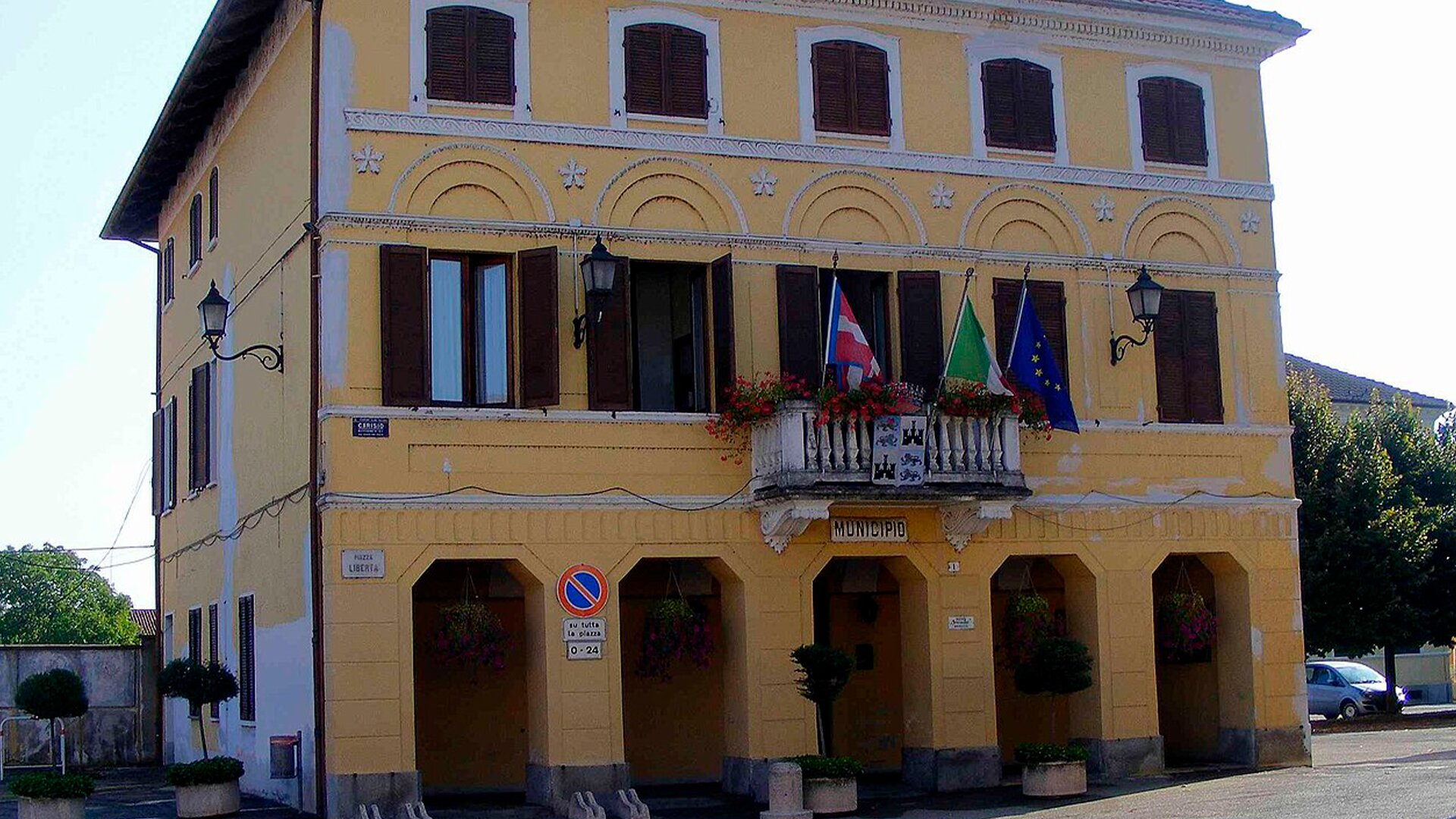 Carisio