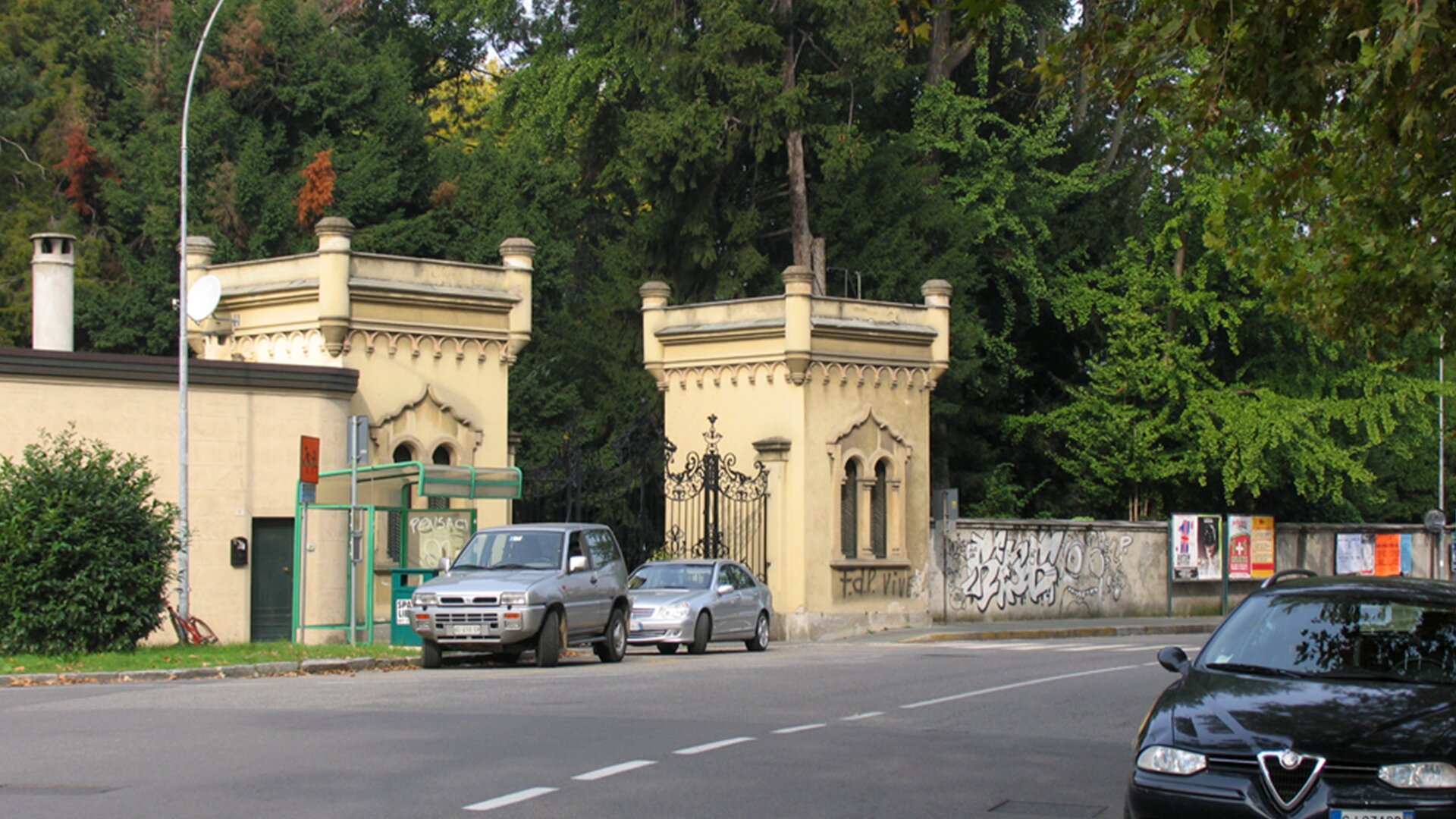 Caronno Pertusella