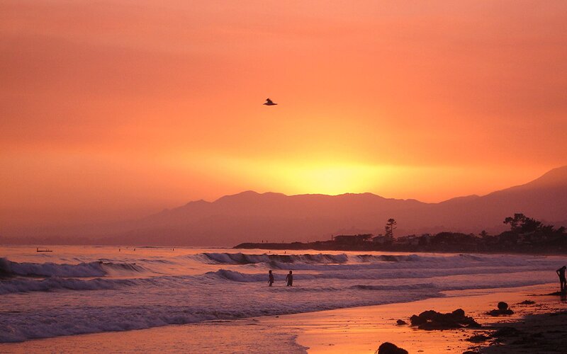 Carpinteria, CA