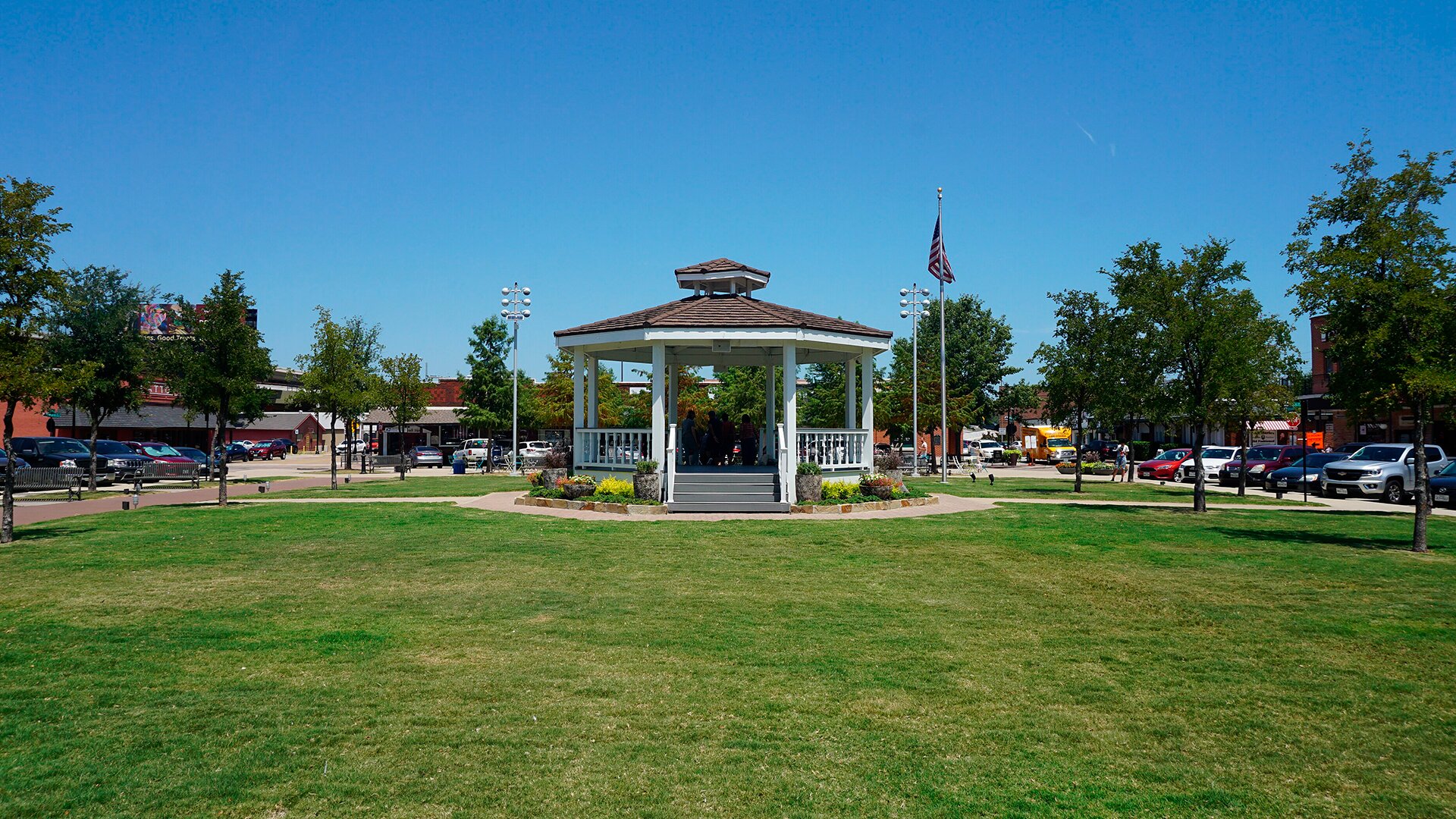 Carrollton, TX