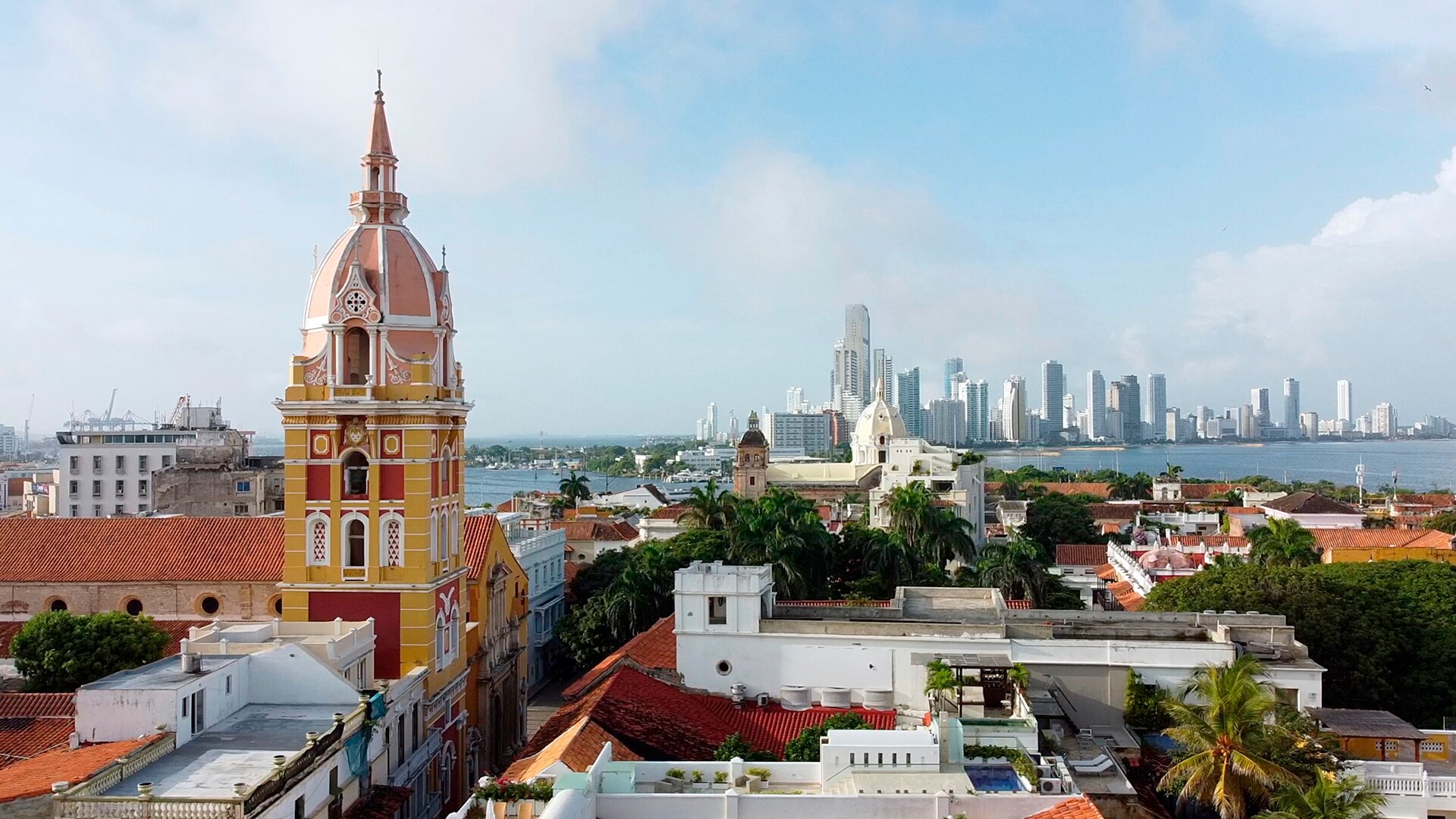 Cartagena