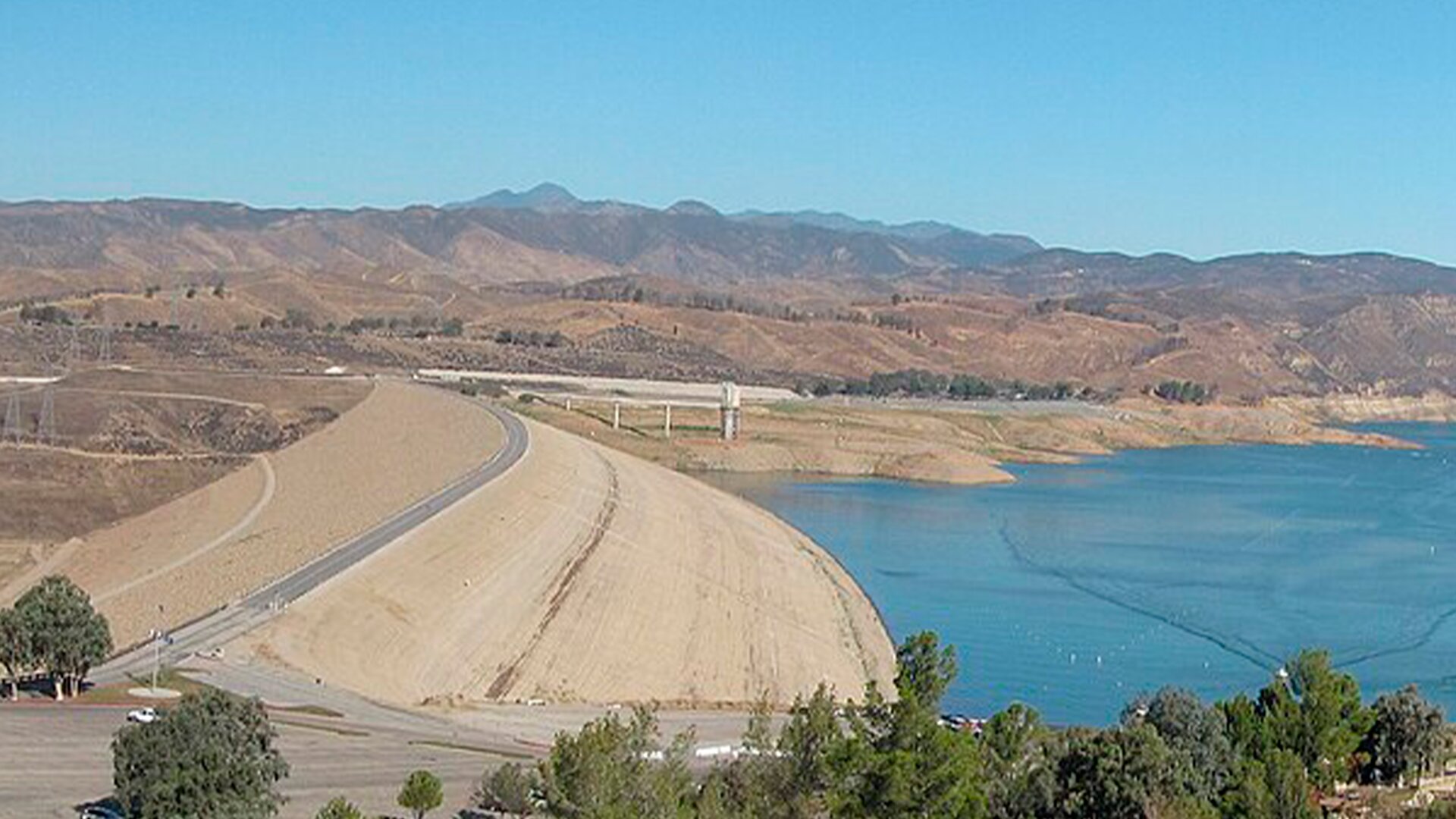 Castaic, CA