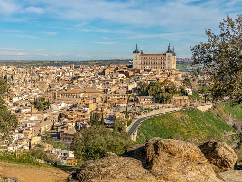 Castilla la Nueva