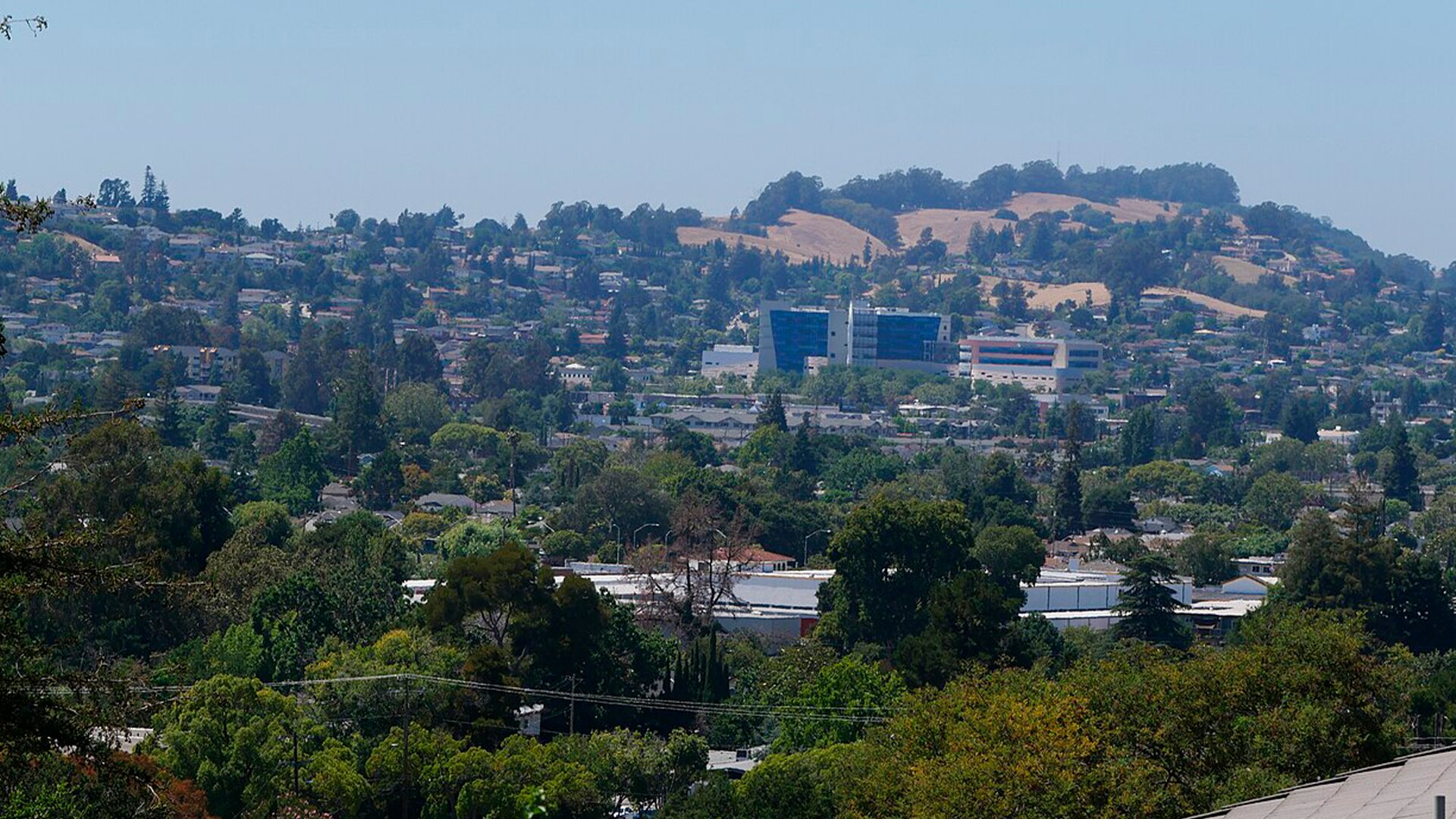 Castro Valley, CA