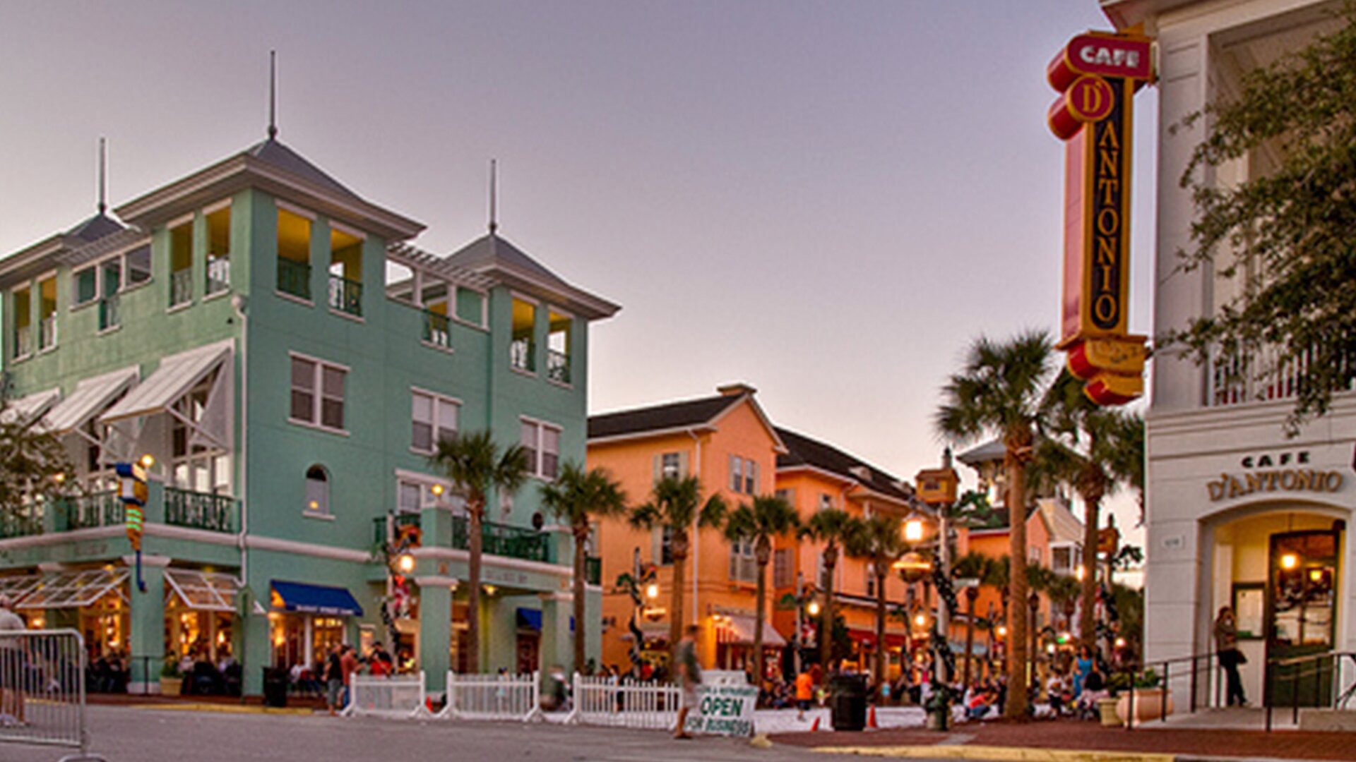 Celebration, FL
