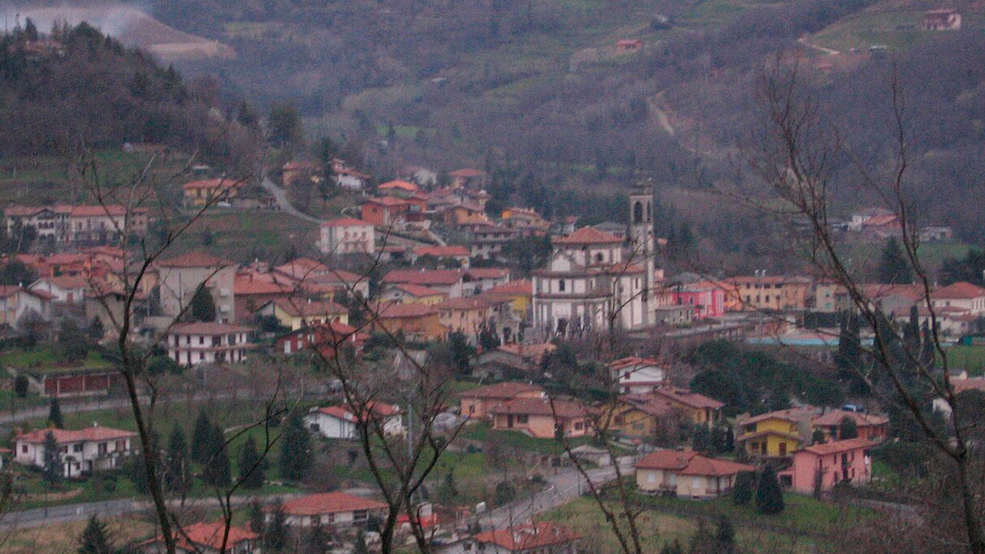 Cenate Sopra