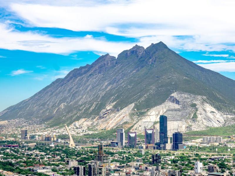Cerro de San Pedro