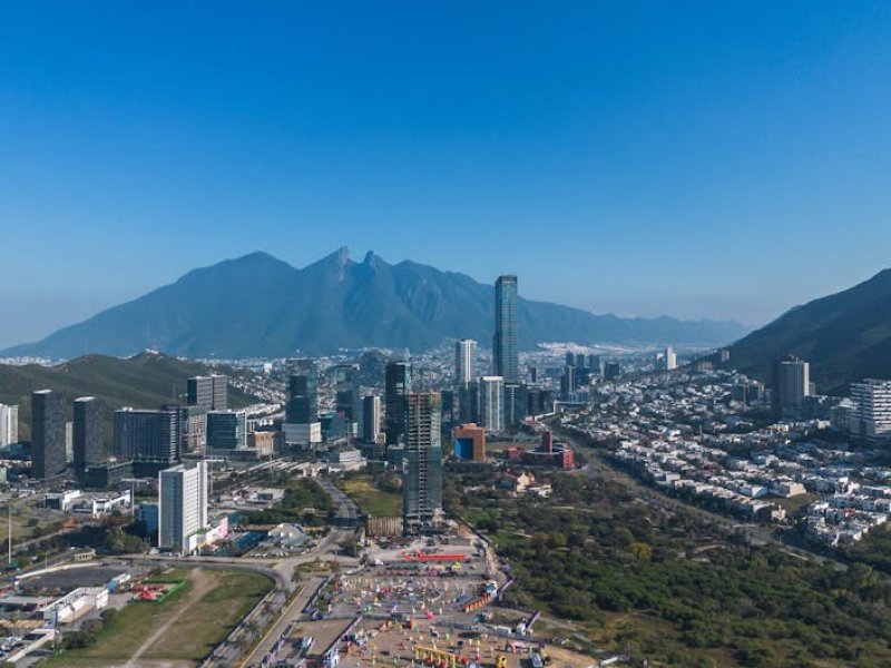 Cerro Gordo