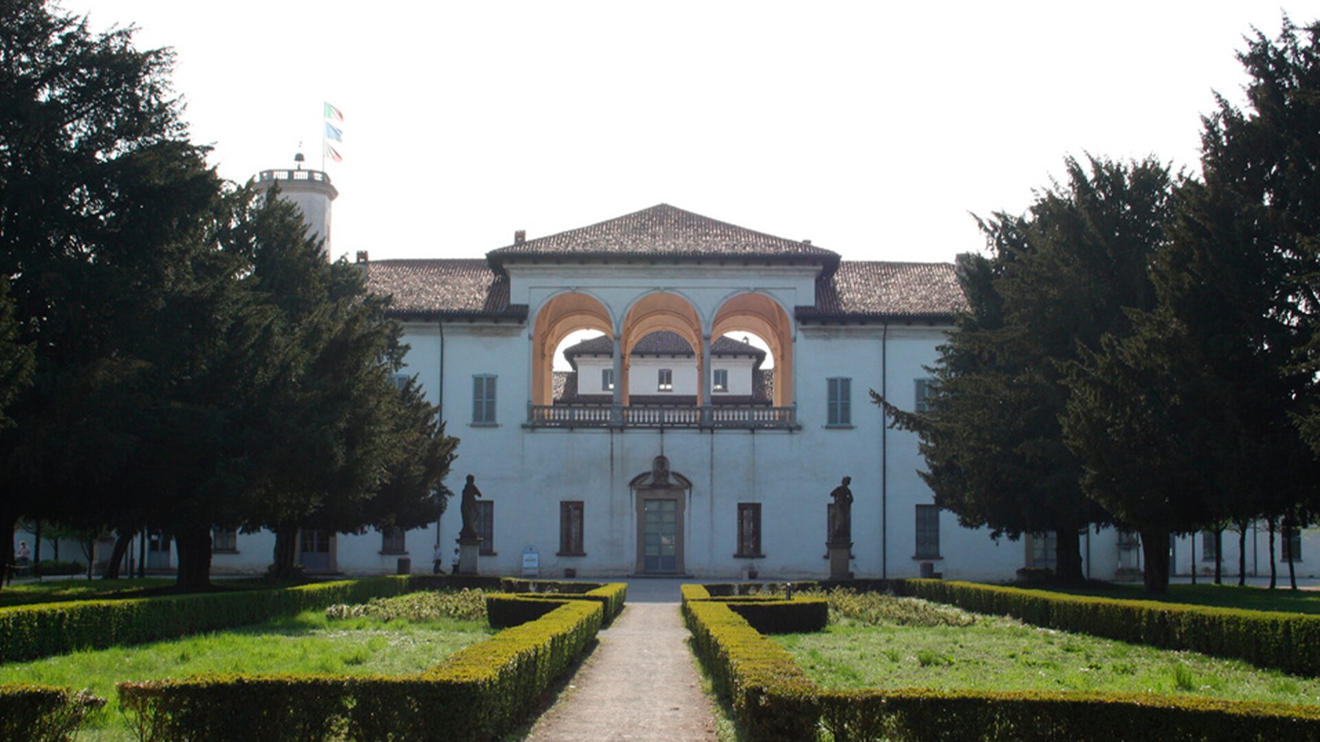 Cesano Maderno