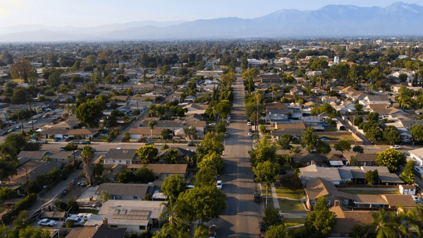 Chino, CA