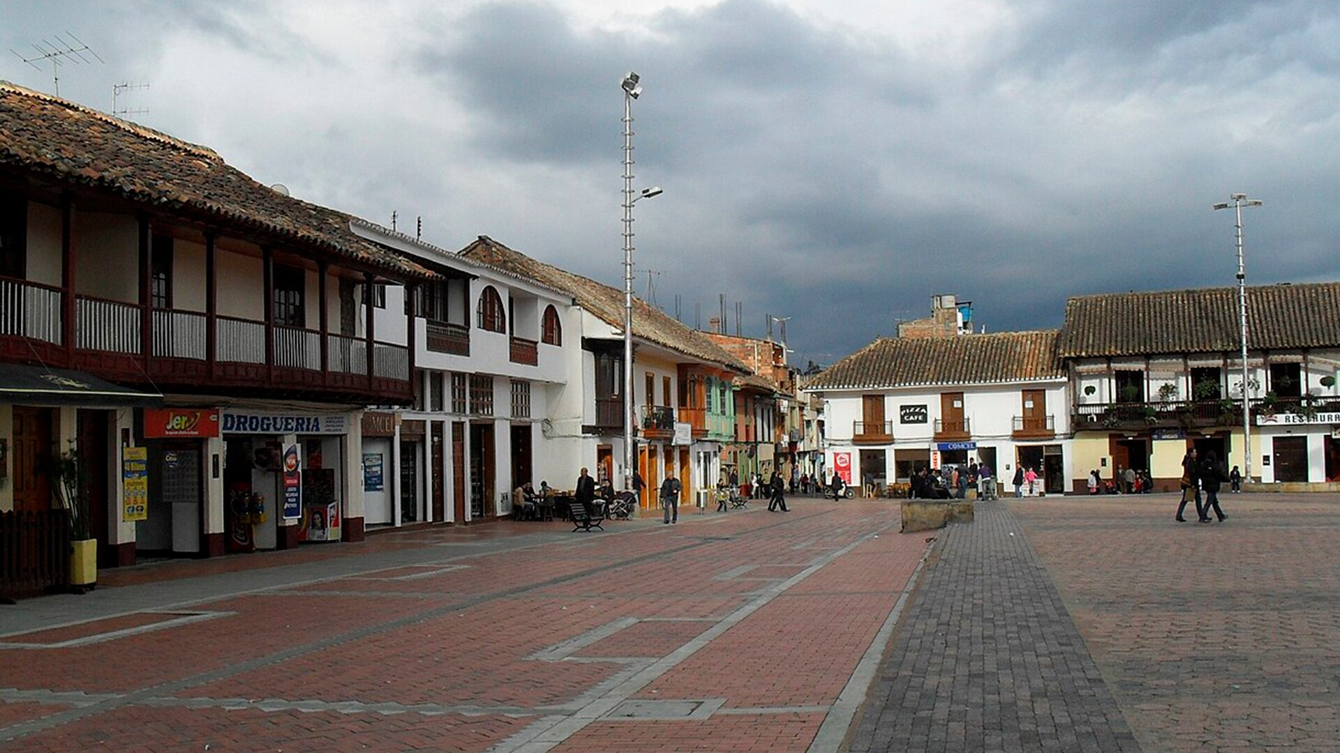 Chiquinquira