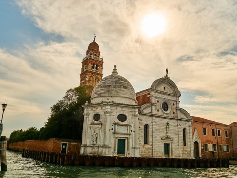 Chiusa di San Michele