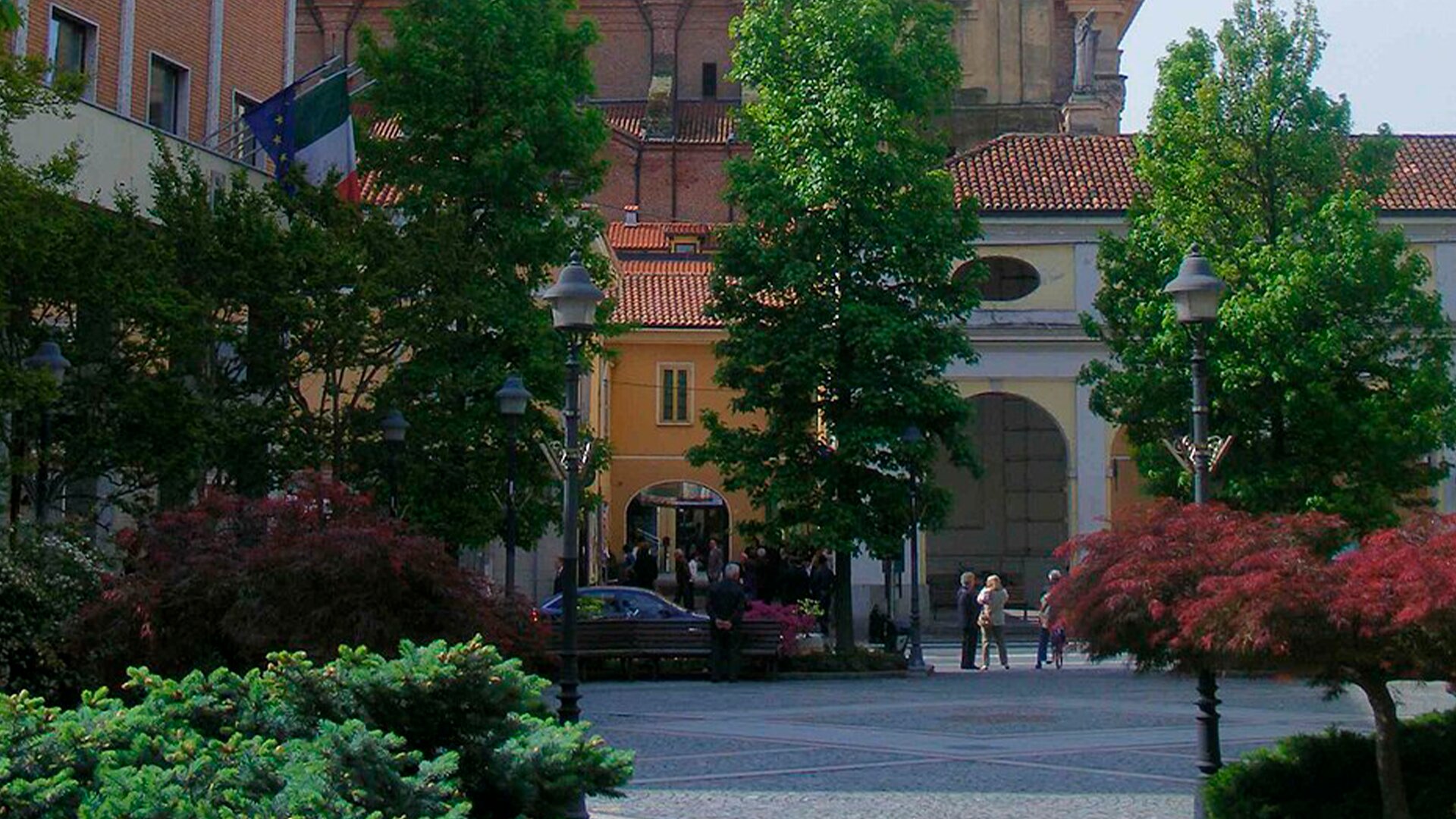 Cigliano