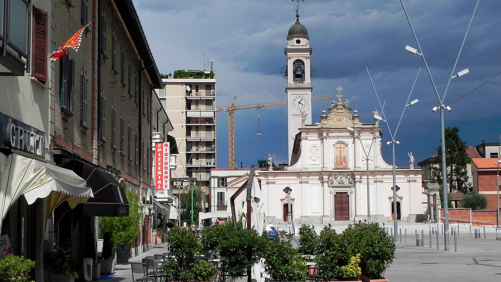 Cinisello Balsamo