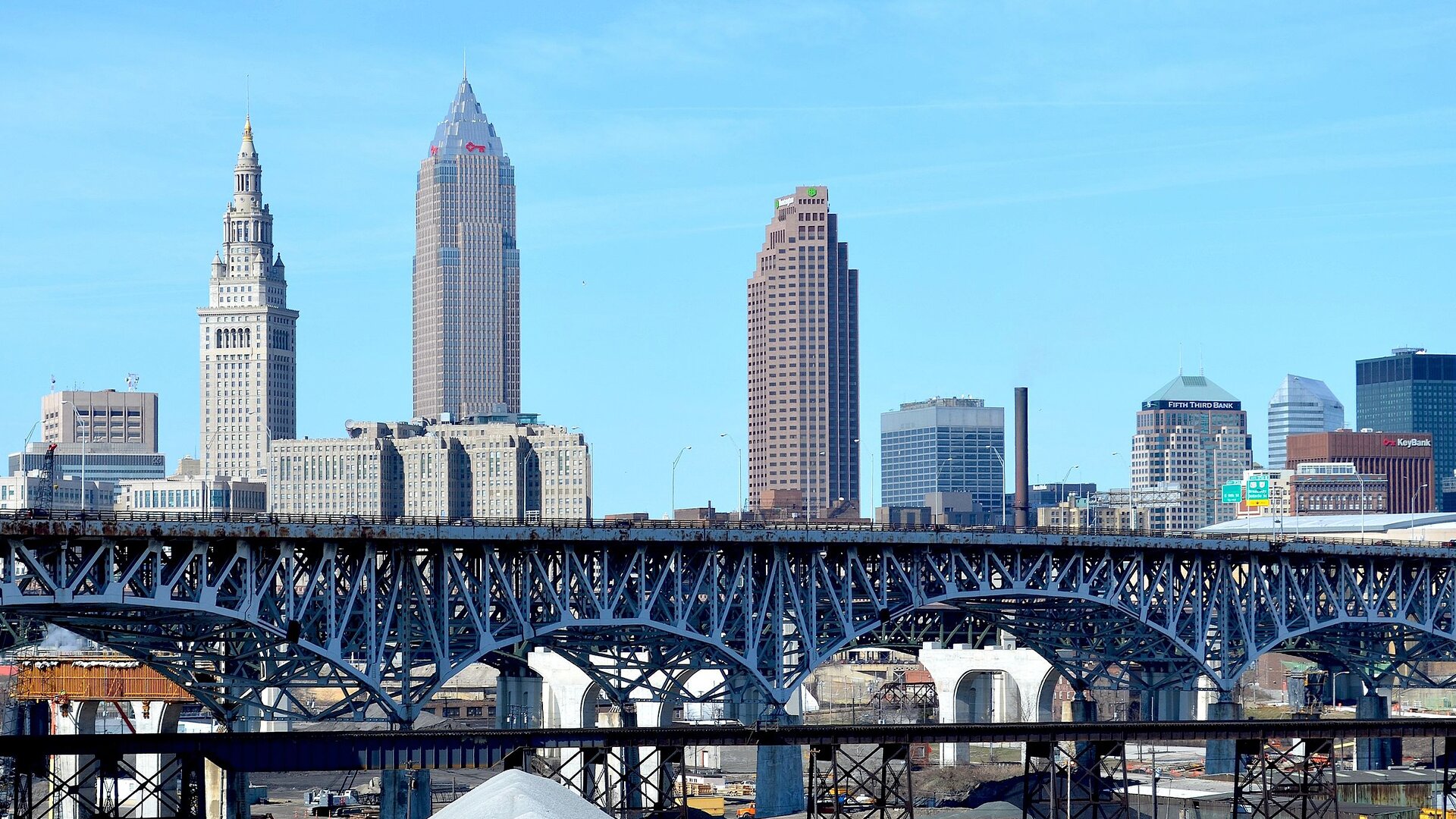 Cleveland, OH
