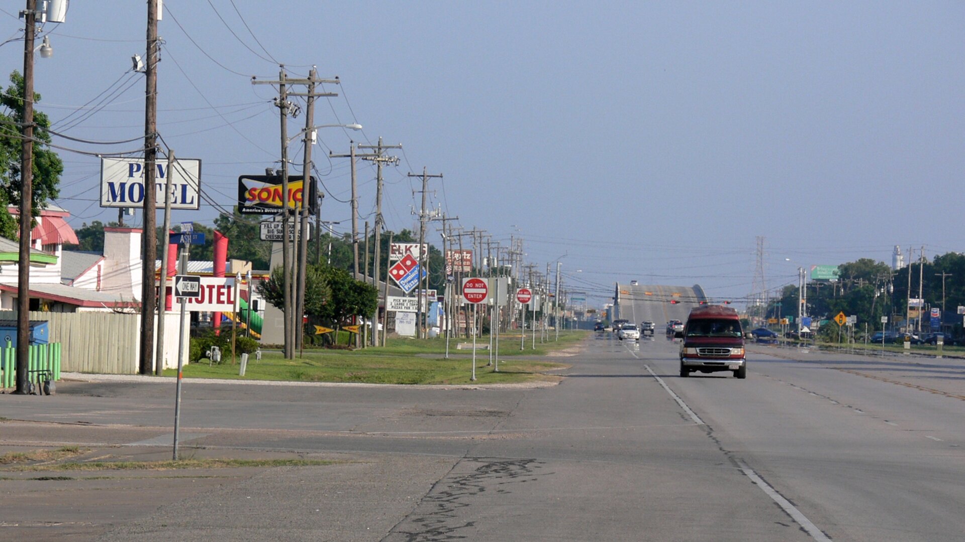 Clute, TX