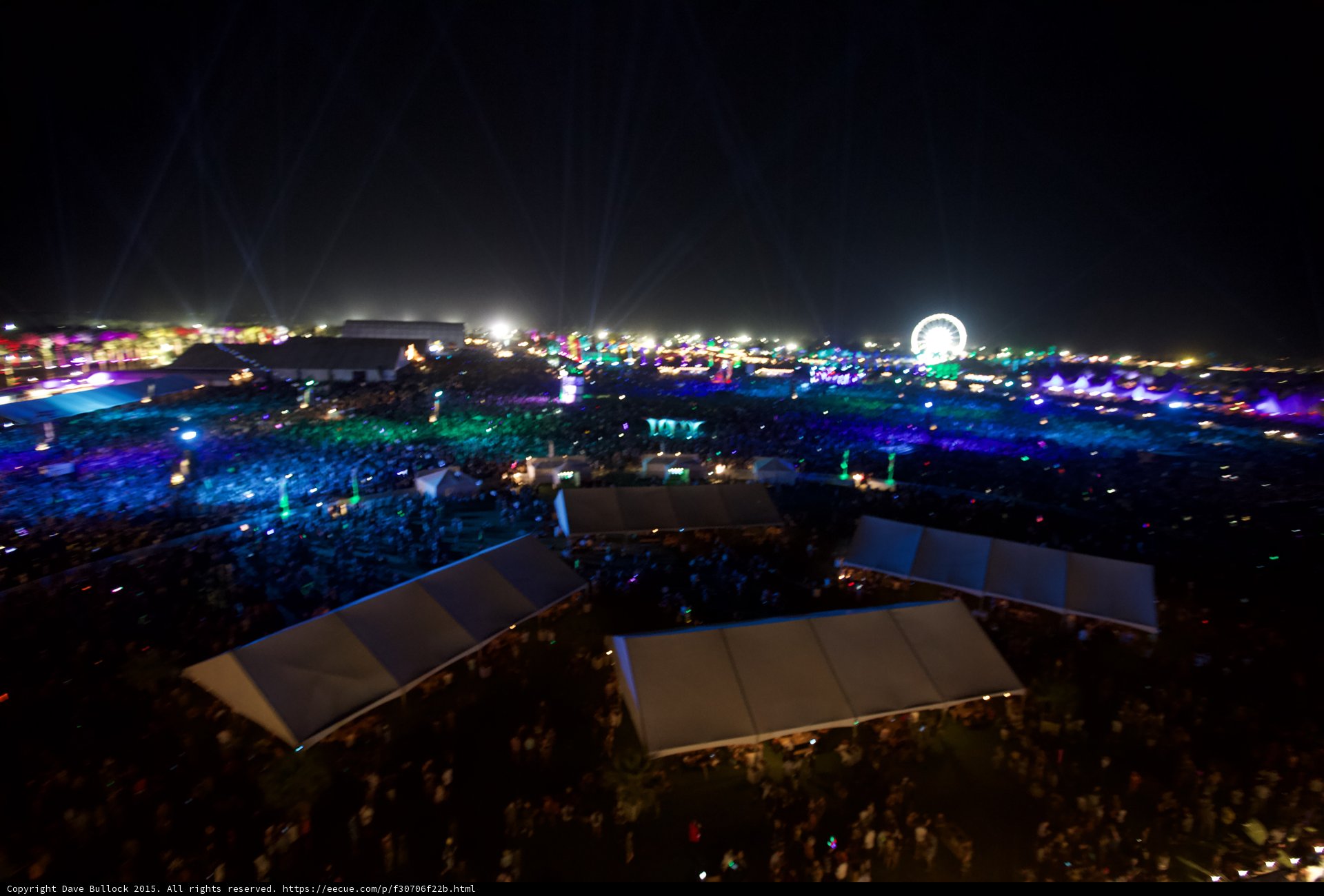 Coachella, CA