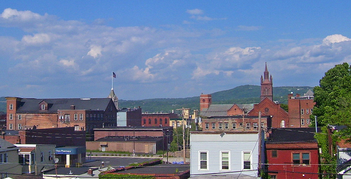 Cohoes, NY