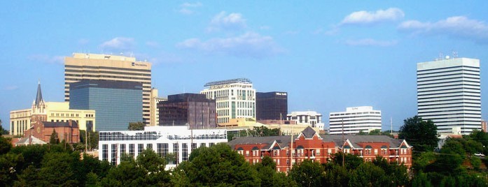 Columbia, PA