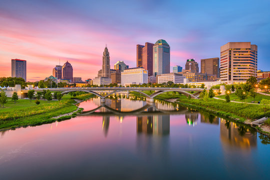 Columbus, OH