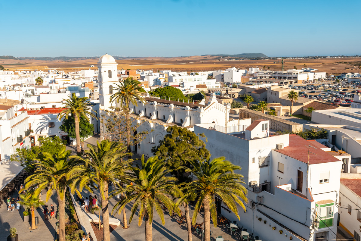 Conil de la Frontera