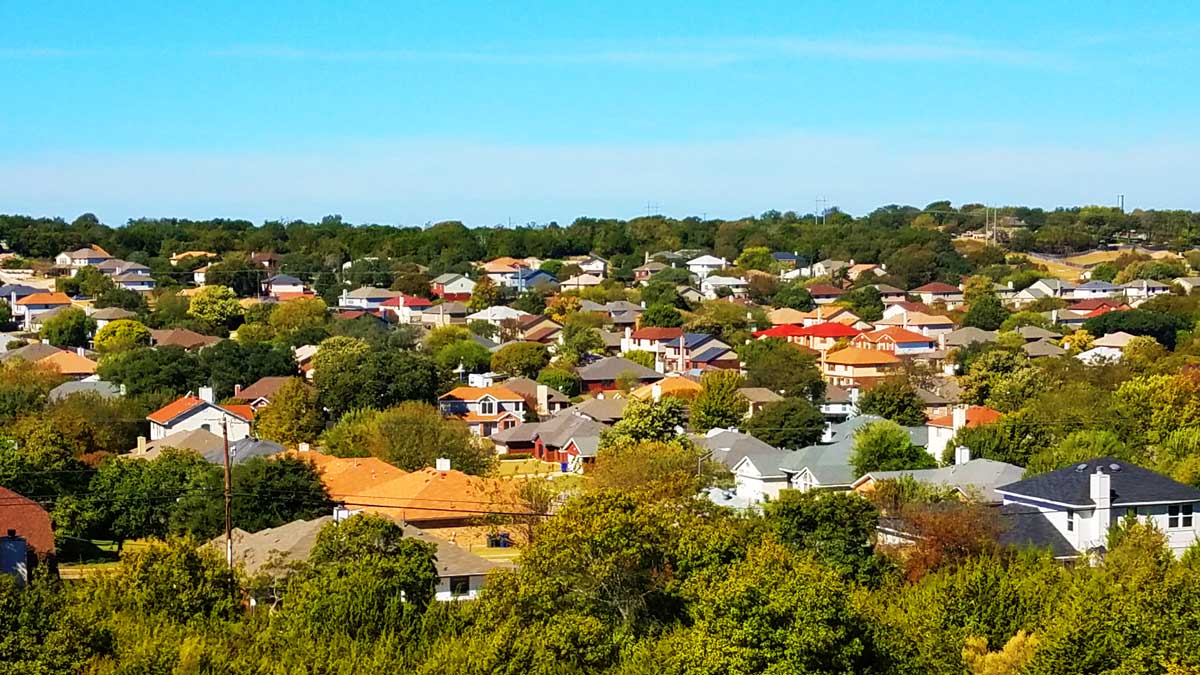 Copperas Cove, TX