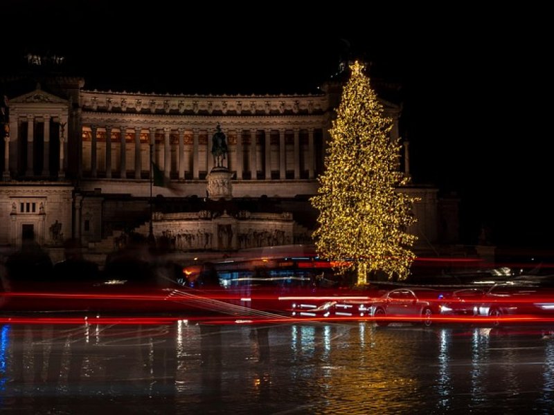 Corso Venezia