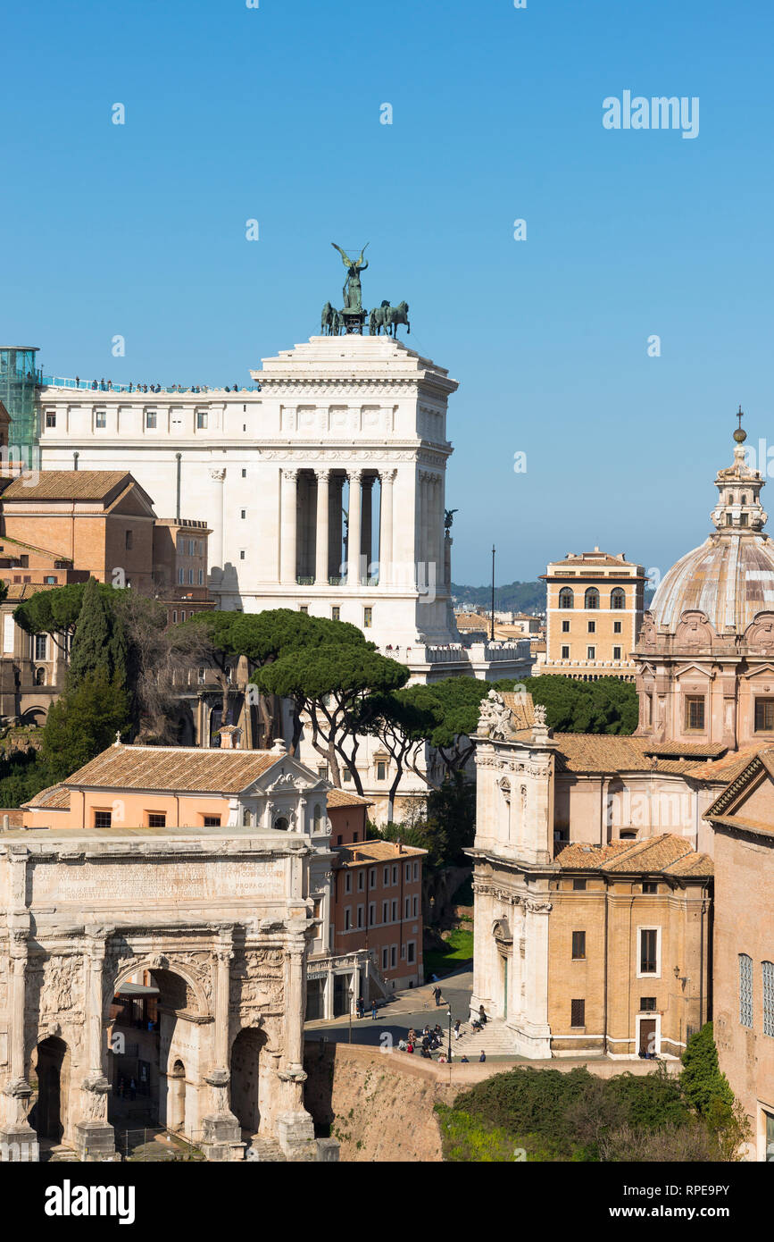 Corso Vittorio Emanuele Ii