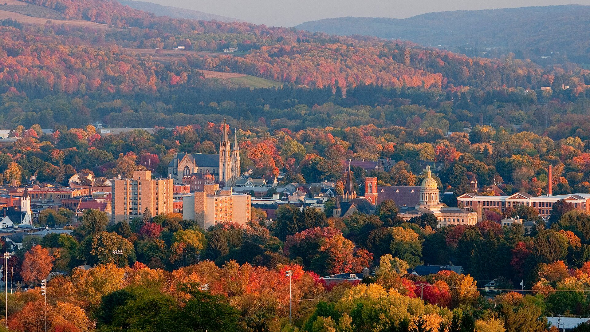 Cortland, NY