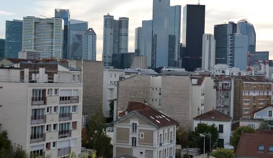 Courbevoie