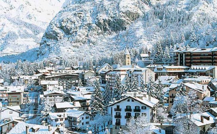 Courmayeur