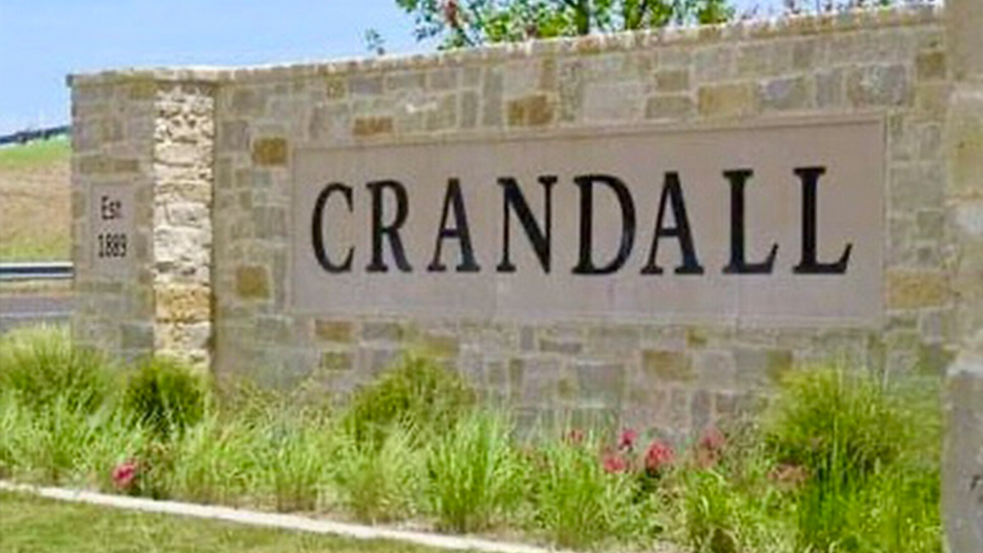 Crandall, TX