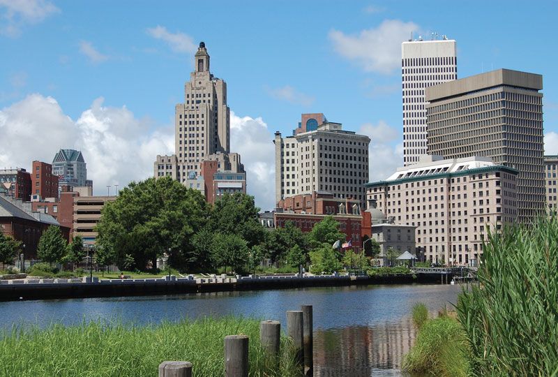 Cranston, RI