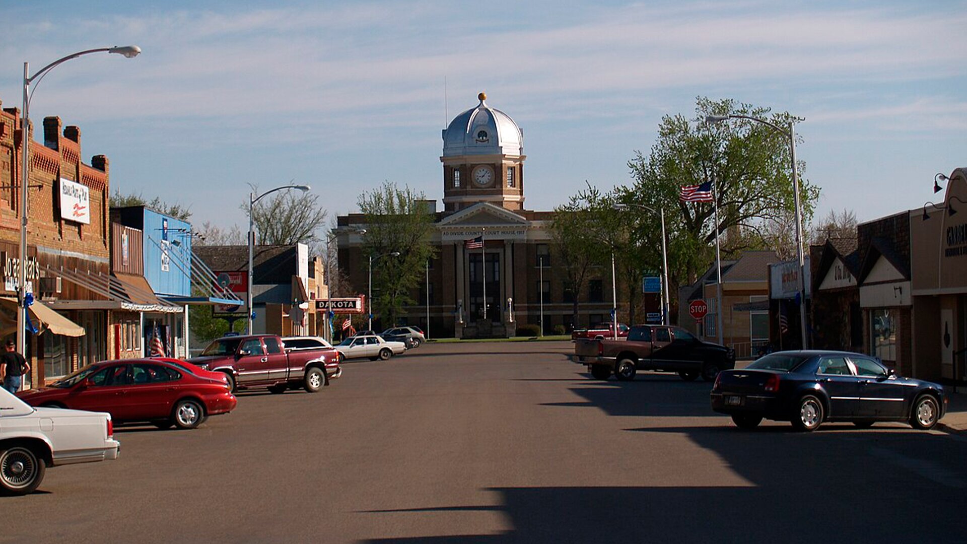 Crosby, TX