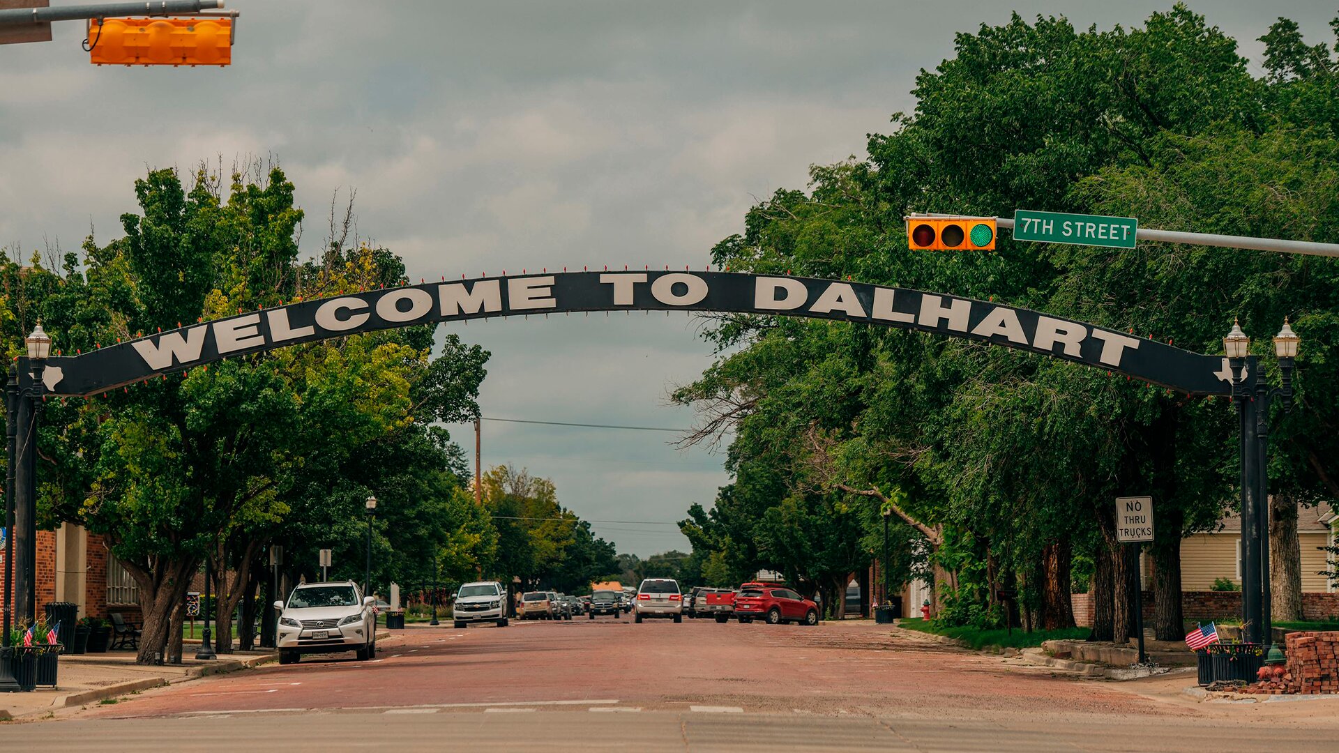 Dalhart, TX
