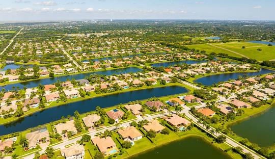 Davie, FL