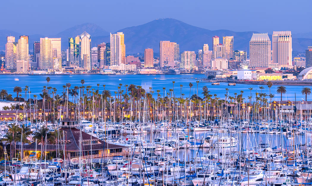 Del Mar, CA