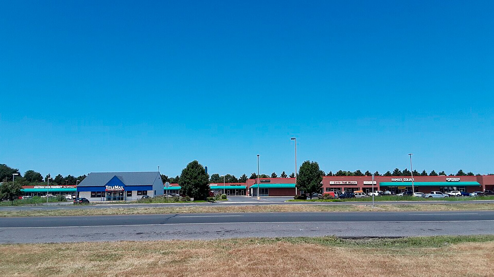Delmar, NY