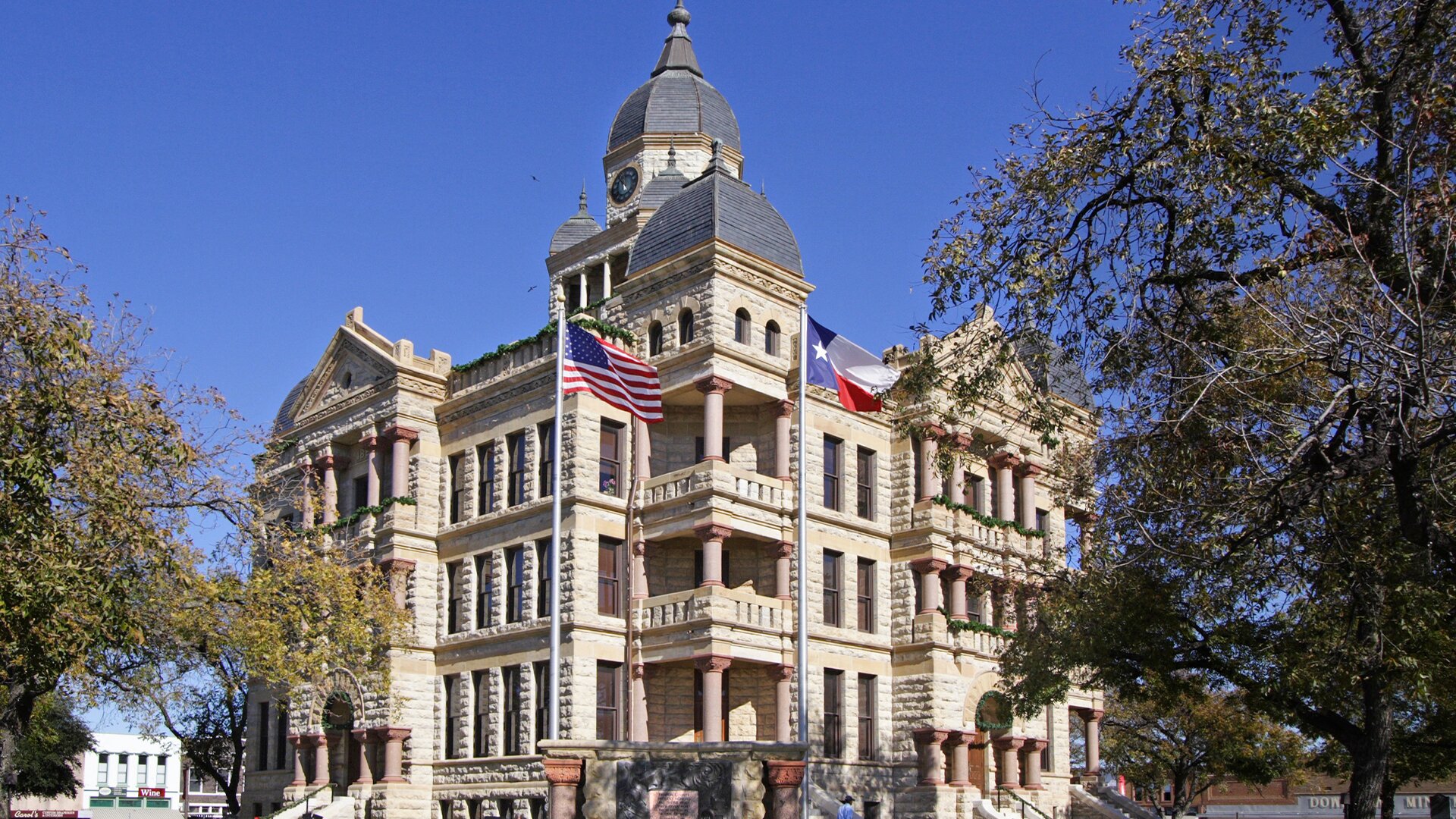 Denton