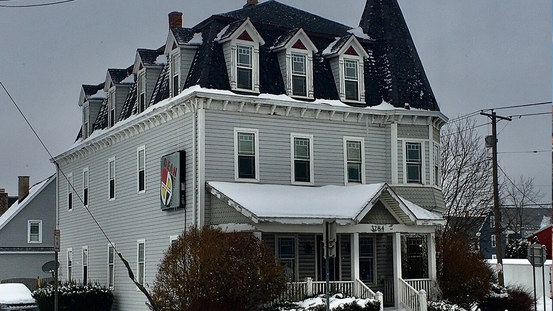Depew, NY