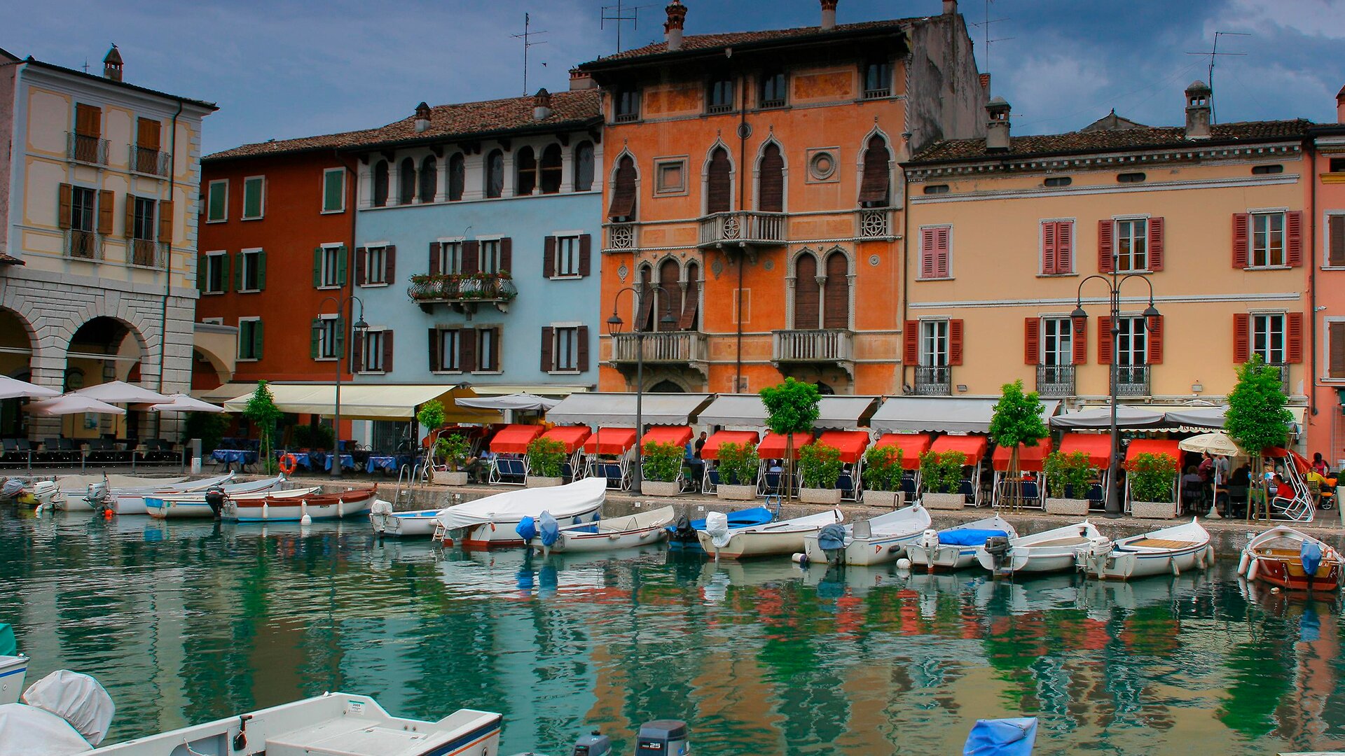 Desenzano del Garda