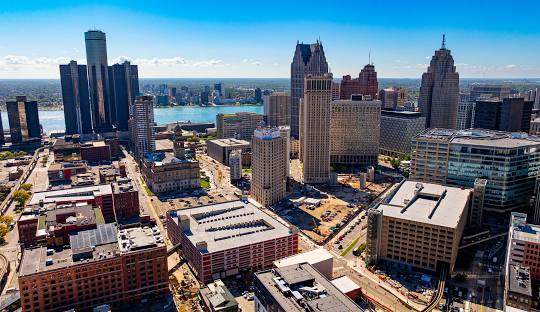 Detroit, MI