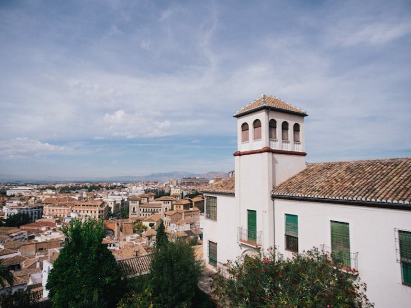 Domingo Pérez de Granada