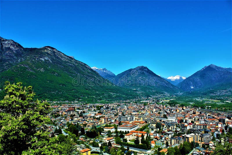 Domodossola