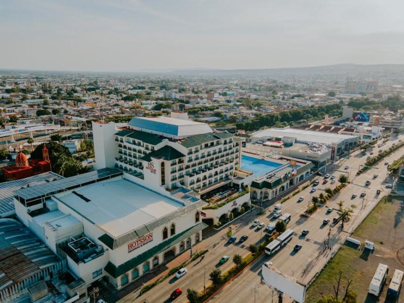 Ejido del Centro