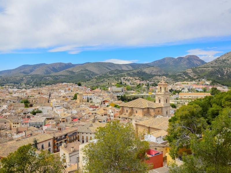 El Bodón