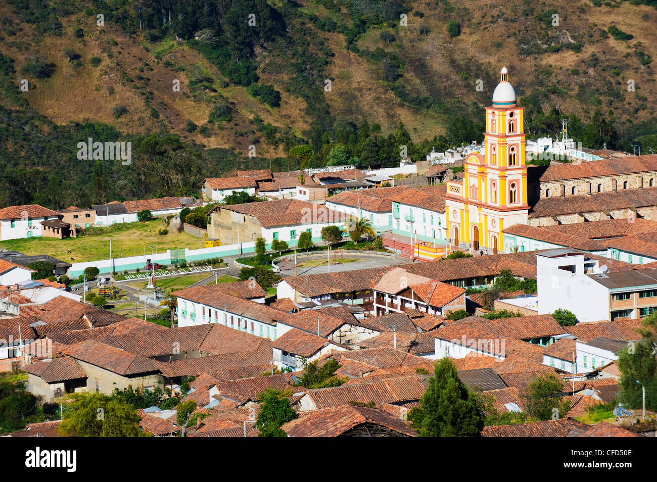 El Cocuy