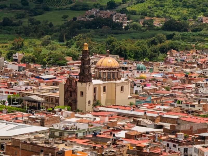 El Garabato