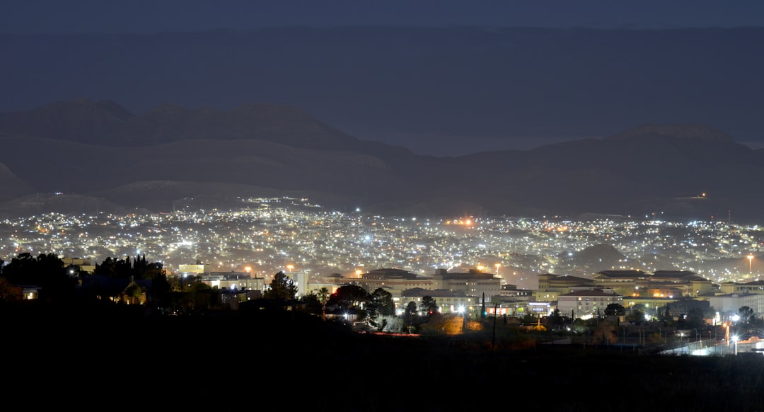 El Paso